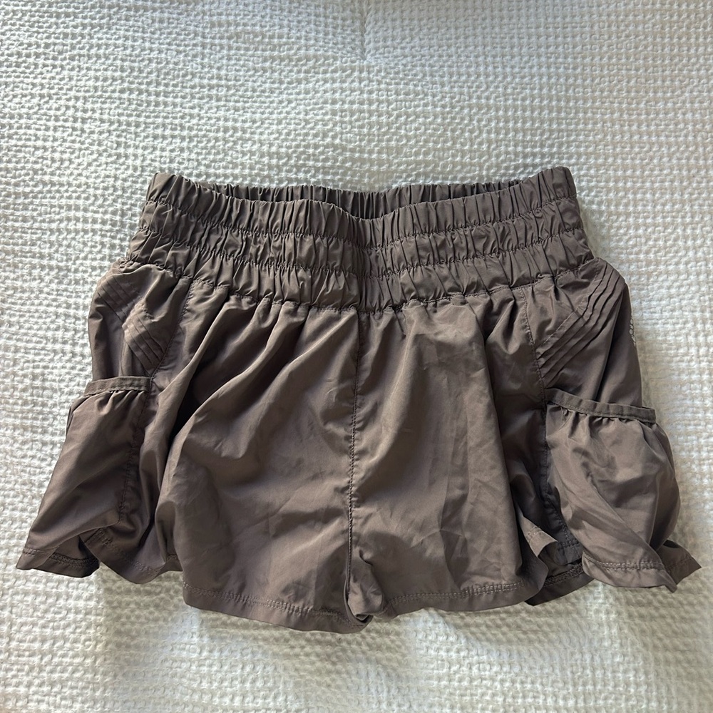 FP movement get your flirt on shorts